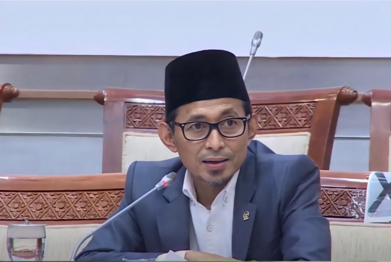 RUU Penanggulangan Bencana Deadlock, Politisi PKS Minta Dicabut dari Prolegnas 